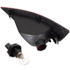 Ford Ecosport II 12-20 lampa tylna przeciwmgielna lewa