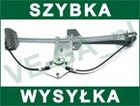 Renault Espace III 97-03 podnośnik szyby elektryczny przedni prawy