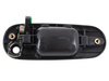 Honda CR-V 97-01 klamka przednia zewnętrzna lewa