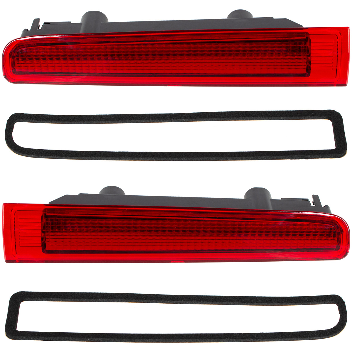 VW Multivan V 03-15 lampa tylna STOP LEWA + PRAWA LED 2 szt KPL