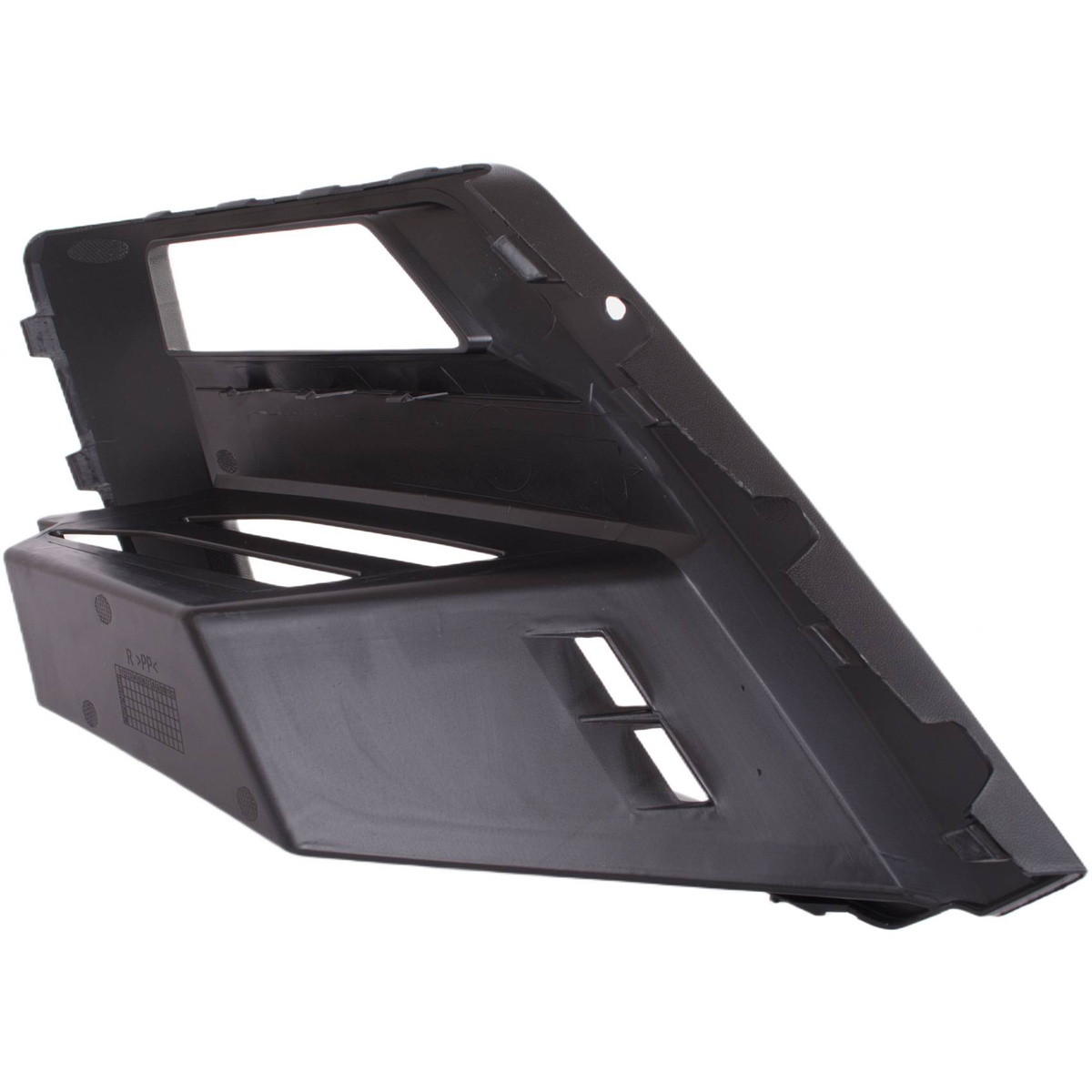 Volkswagen CRAFTER 2016- atrapka kratka w zderzak przedni prawa