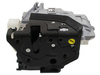 Seat Ibiza IV 08-15 zamek centralny drzwi przednich prawy