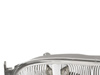 Mercedes W209 CLK-klasa 02-09 kierunkowskaz w lusterko lewy