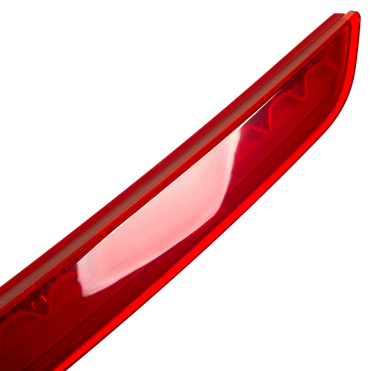 Audi TT 8J 06-14 lampa tylna STOP