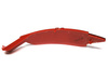 Ford Fiesta Mk7 08-13 lampa tylna w zderzak prawa