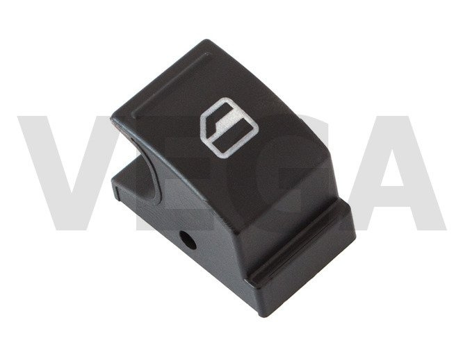 VW Golf V 03-09 nakładka przycisku przełącznika szyby