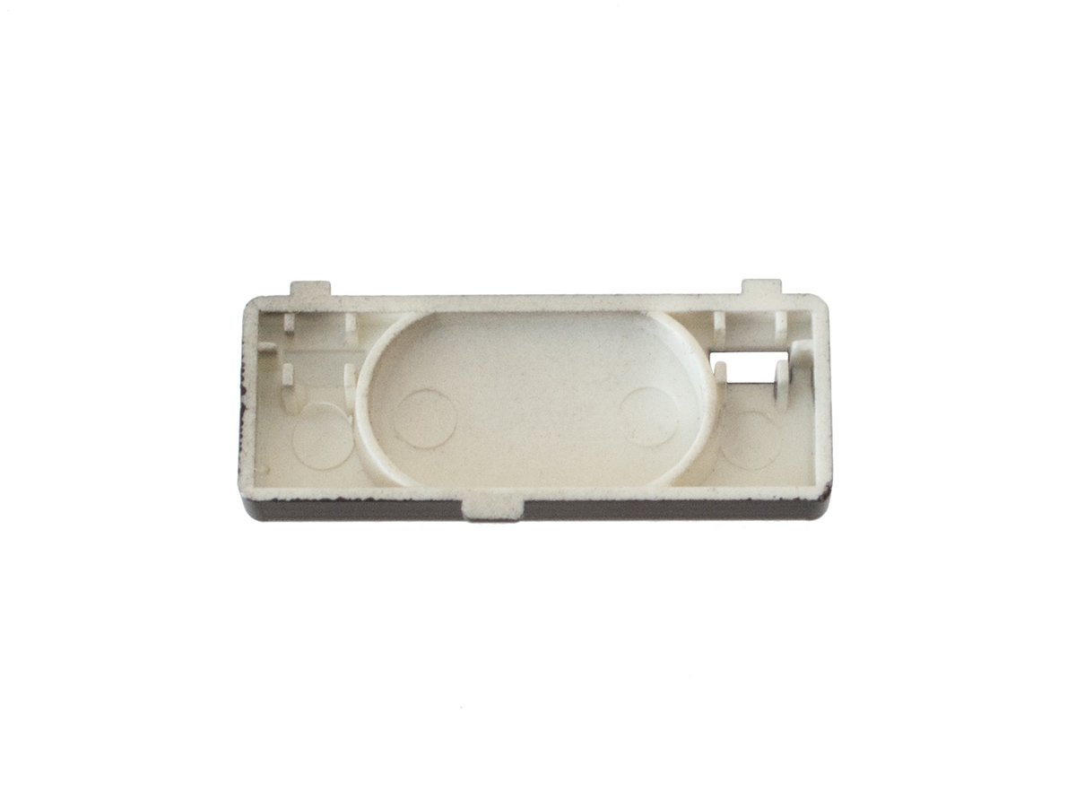 BMW 5 E39 95-05 przycisk panelu klimatyzacji ogrzewania szyby tylnej