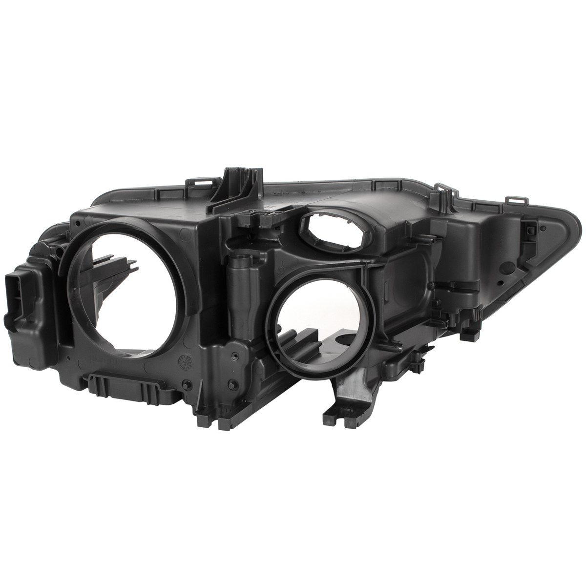 Audi A4 B8 11-16 obudowa reflektora Lewa