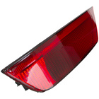 Ford Escape 2012- lampa tylna przeciwmgielna lewa
