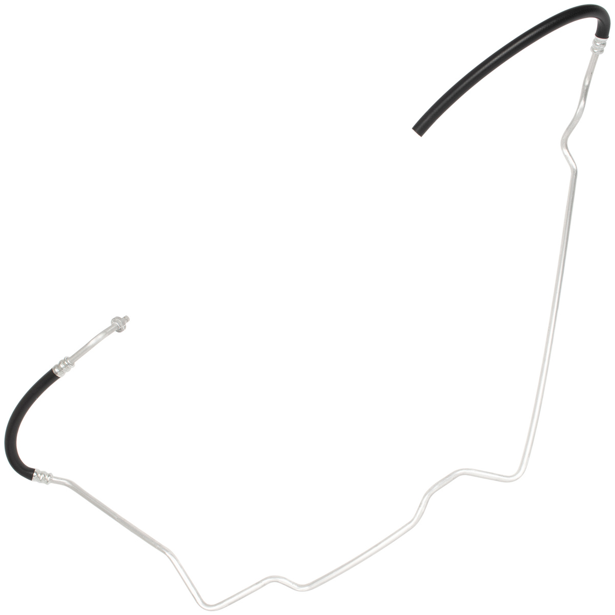 Ford Transit V363 2016- 2.0 TDCi FWD przewód układu wspomagania POWROTNY