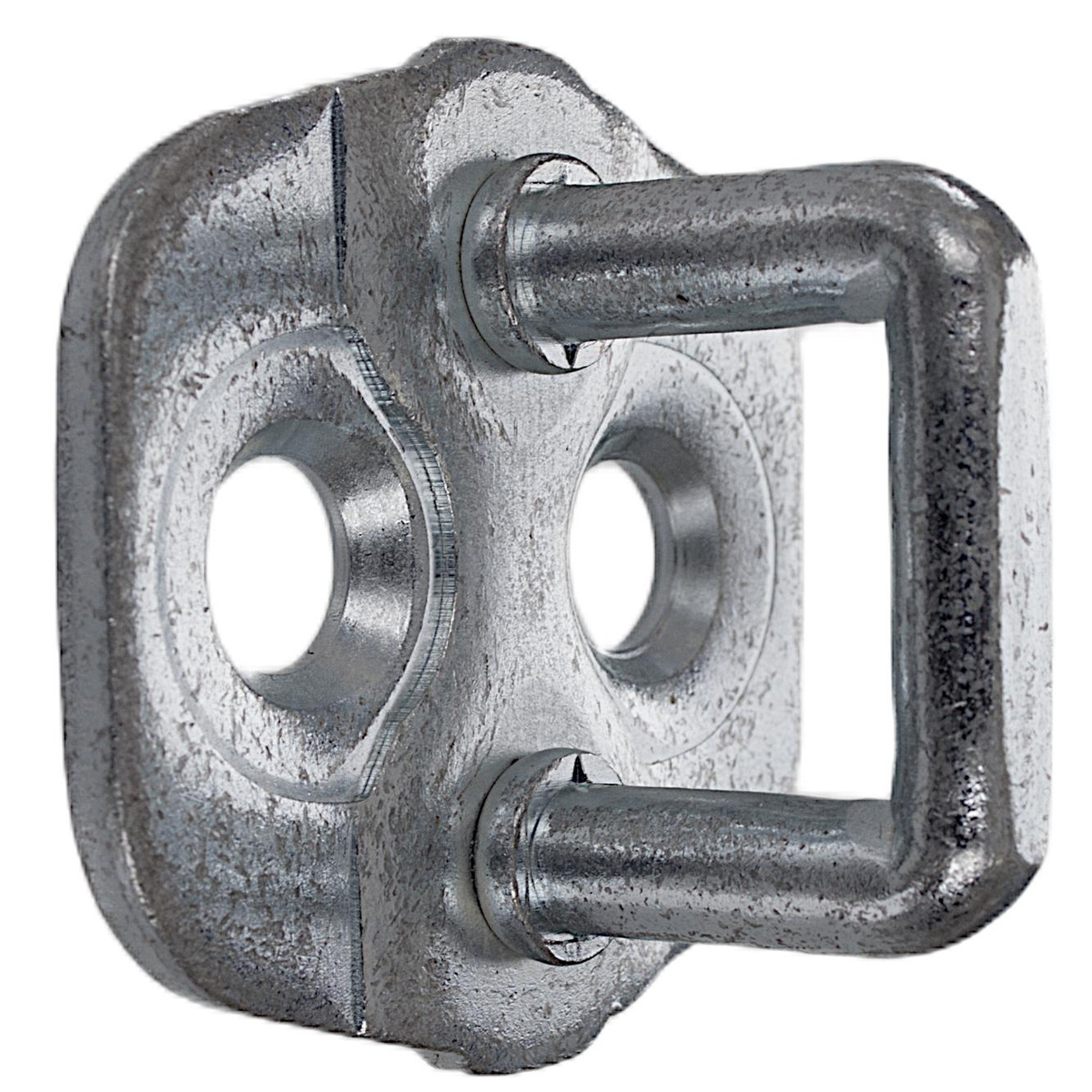 OPEL MOVANO B 2010- rygiel drzwi tylnych