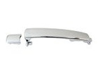 Infiniti FX35 03-08 klamka zewnętrzna przednia CHROM prawa
