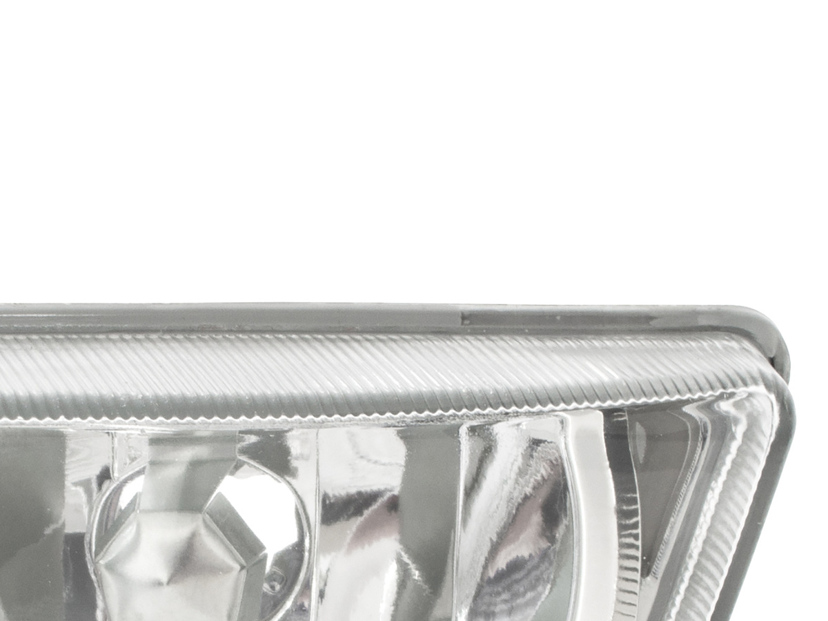 Ford Focus MK1 01-04 halogen lewy