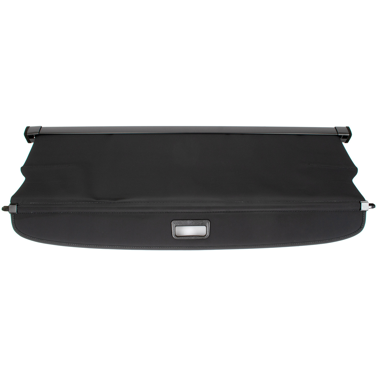 Mercedes GLE V167 2019- roleta bagażnika CZARNA