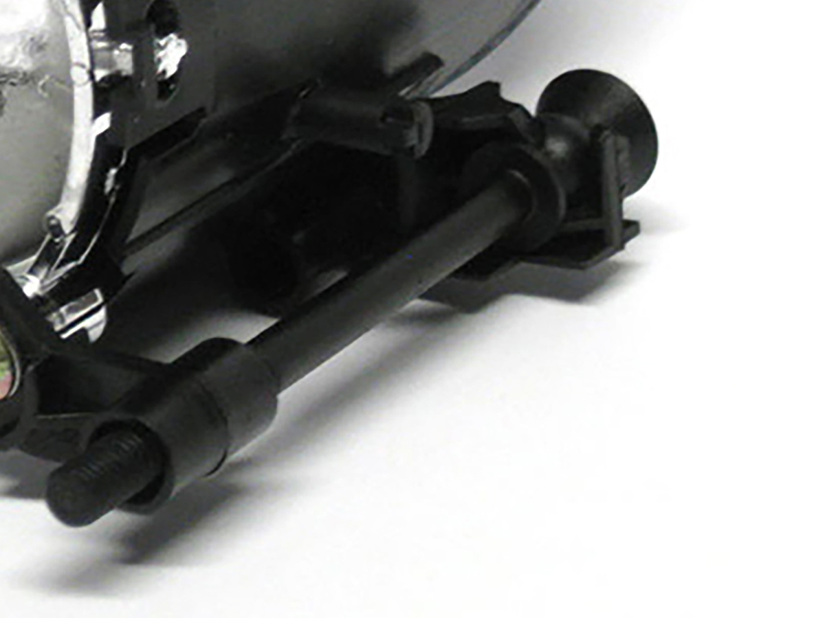 Audi A4 B6 00-04 halogen lewy