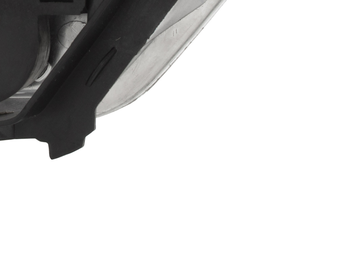 Ford Focus MK1 01-04 halogen lewy