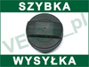 Seat Inca korek wlewu paliwa