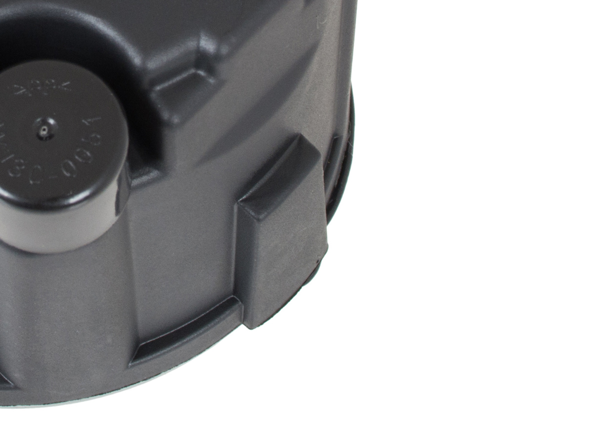 Nissan NV200 2009- halogen lewy = prawy