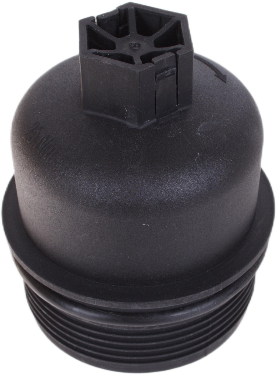 Renault MEGANE / SCÉNIC 2005- 2.0 dCi obudowa filtra oleju