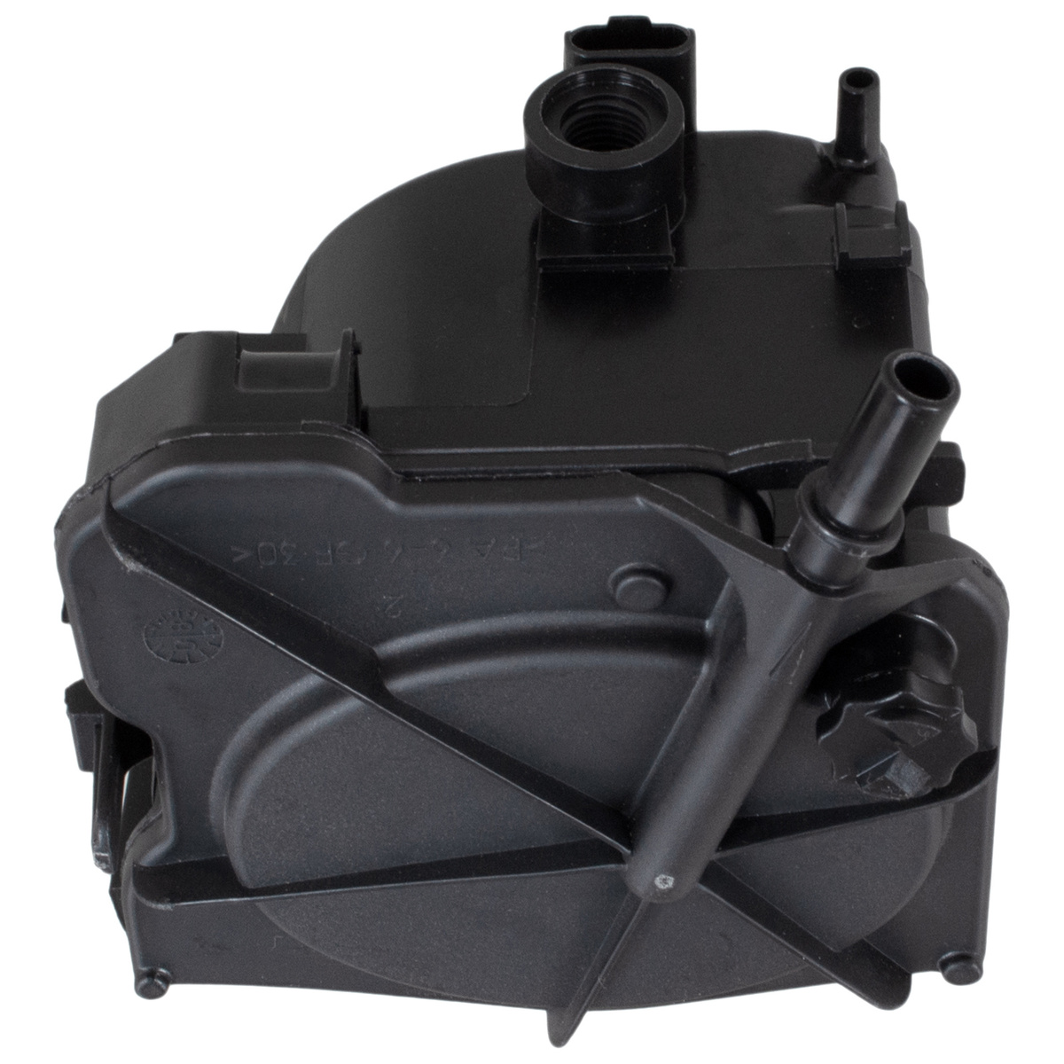 Ford FIESTA V 03-08 FOCUS C-MAX 03-07 II 04-12 FUSION 04-12 1,6 HDi DV6 filtr paliwa