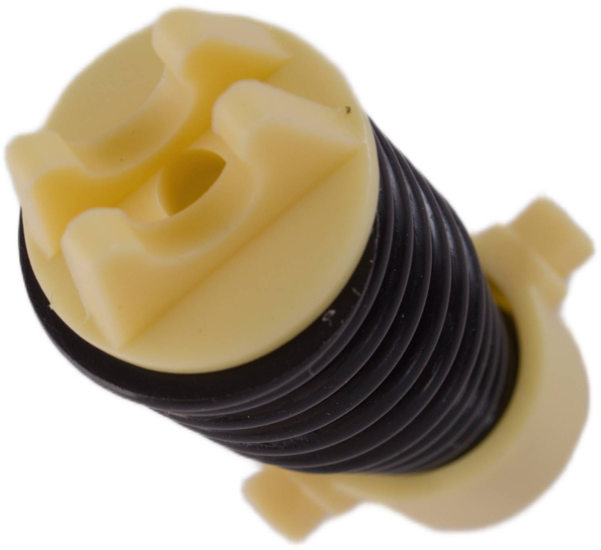 FORD FOCUS MK3 MK4 2010- sprężyna powrotna pedału sprzęgła