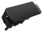 Seat Exeo 08-13 klamka schowka CZARNA BEZ OTWORU