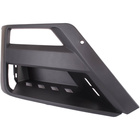 Volkswagen CRAFTER 2016- atrapka kratka w zderzak przedni lewa