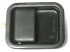 Jeep Wrangler 87-95 klamka zewnętrzna CZARNA przednia prawa