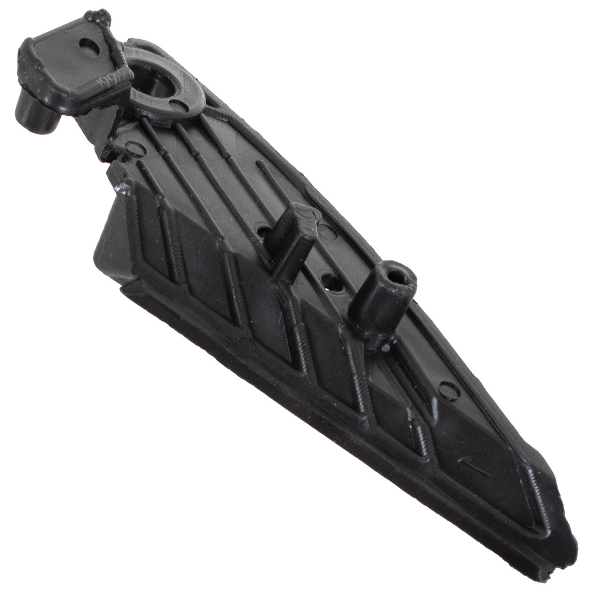 Renault Megane IV 2016- zestaw naprawczy reflektora prawy