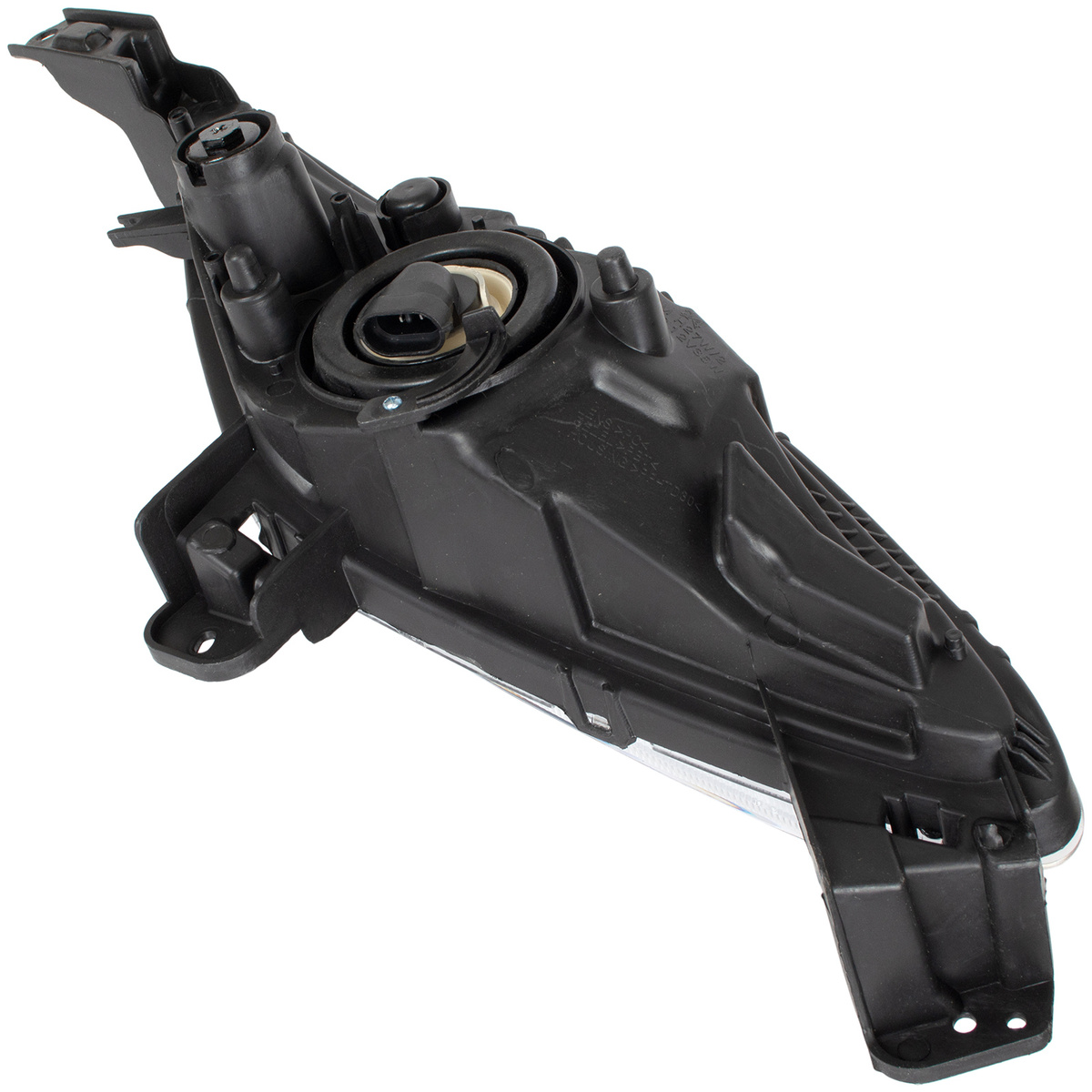 Hyundai i30 12-17 halogen lewy