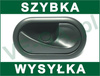 Renault Megane II 02-05 klamka wewnętrzna prawa