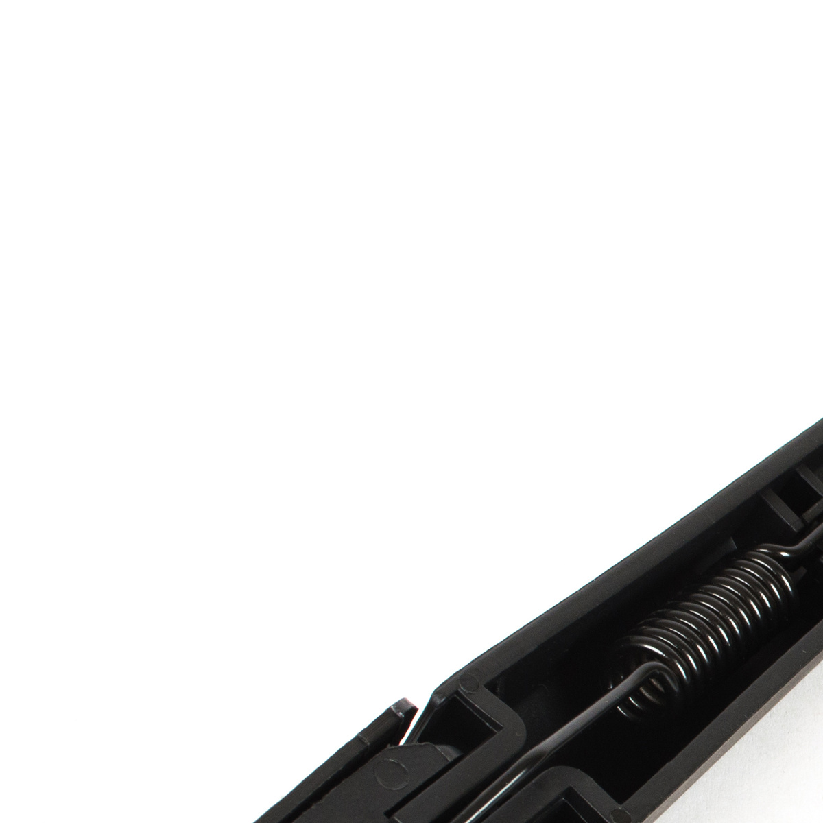 Dacia Duster I FL 13-17 wycieraczka tylna ramię + pióro