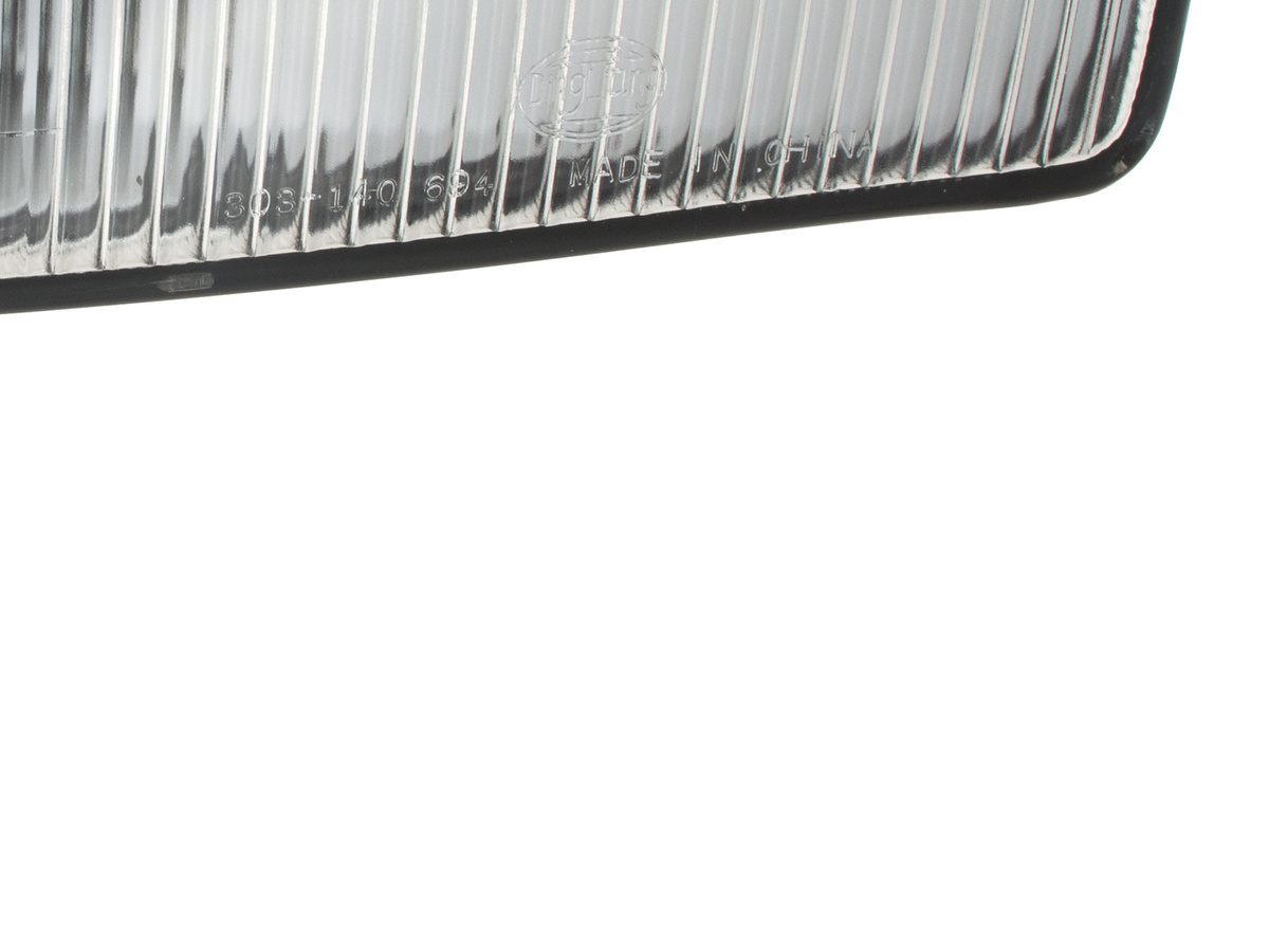Audi 80 B4 90-95 halogen prawy