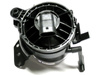 BMW 5 E60 03-07 halogen lewy