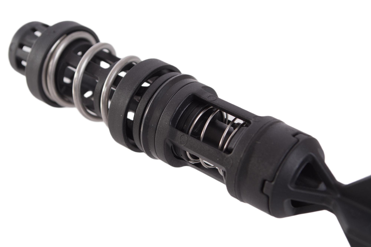 Skoda Karoq Kodiaq Octavia Superb 1.8T / 2.0T Benzyna króciec filtra oleju