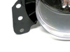BMW 5 E60 03-07 halogen lewy