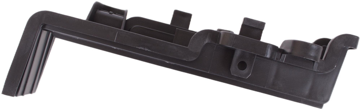 Dacia Logan 12-20 zaślepka filtra kabinowego typu Valeo