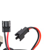 Alfa Romeo 147 01-04 kierunkowskaz boczny LED DYMIONY DYNAMICZNY 2 szt. KPL