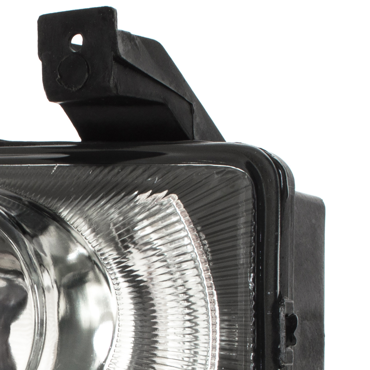 Opel Corsa D 2006- halogen lewy