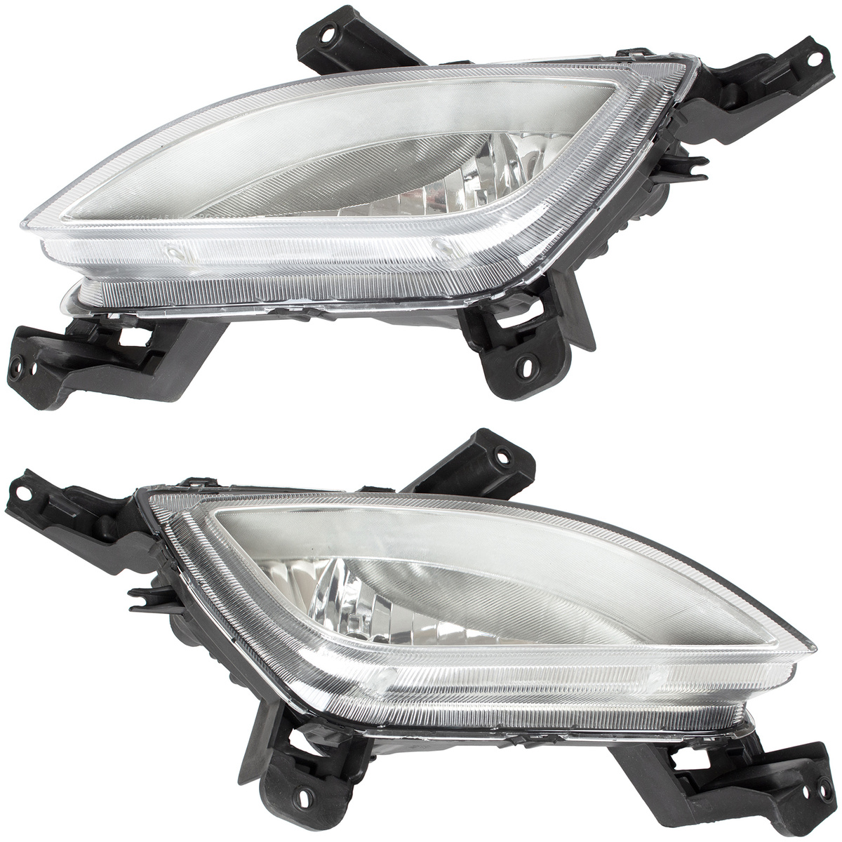 Hyundai i30 12-17 halogen lewy + prawy