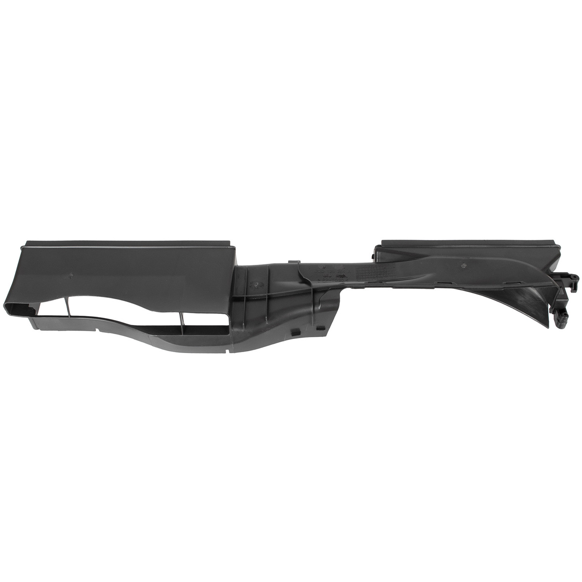 Audi A3 8V Q2 GA Q3 F3 TT FV kierownica powietrza wlot DOLNY