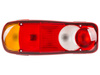 Mitsubishi Canter lampa tylna lewa