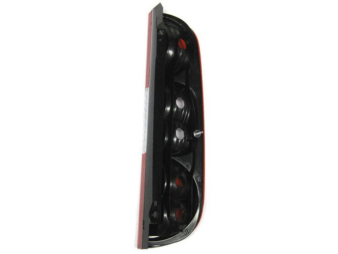 Fiat Doblo I FL 06-10 lampa tylna lewa