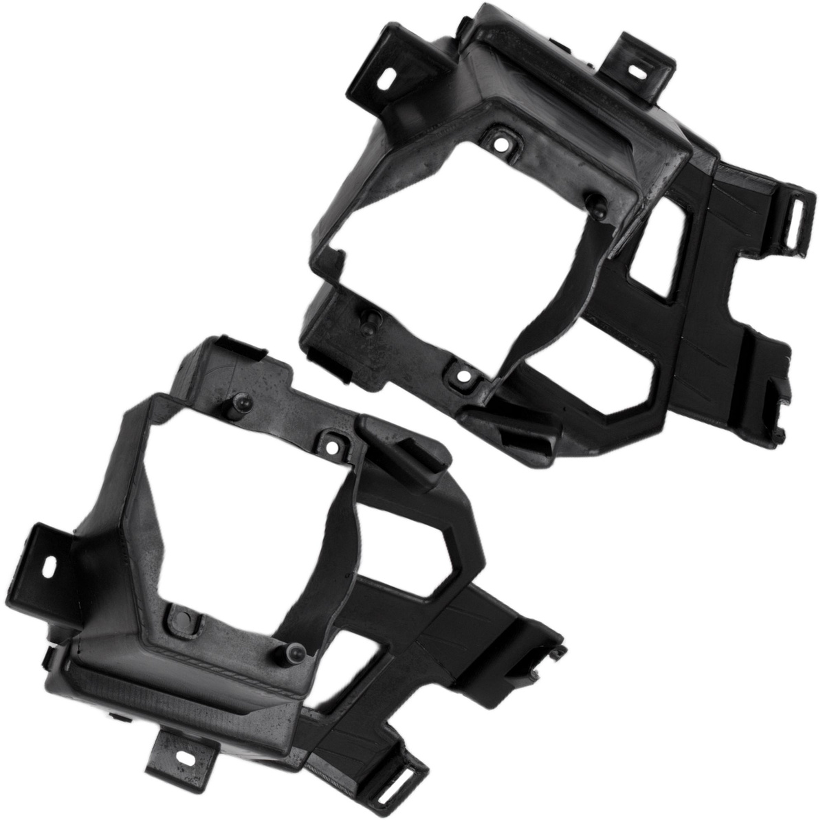 Toyota PROACE CITY 19-24 mocowanie halogenu lewe + prawe 2szt. KPL