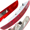 Audi Q5 8R 08-16 lampa tylna w zderzak lewa