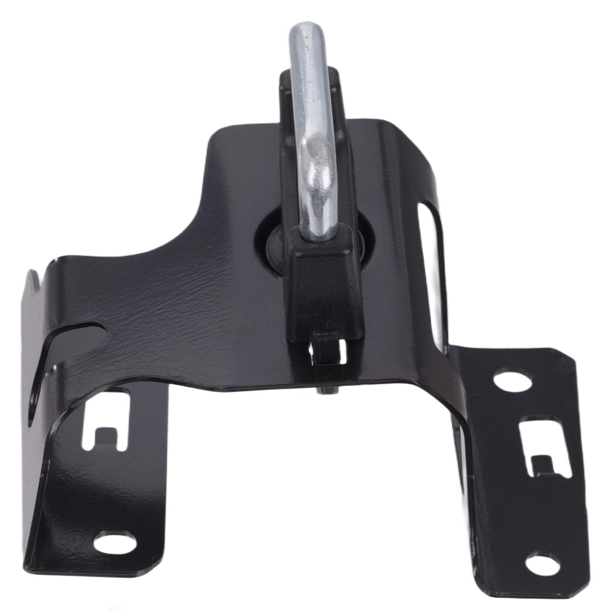 Volvo XC40 2017- rygiel zaczep maski pokrywy silnika prawy