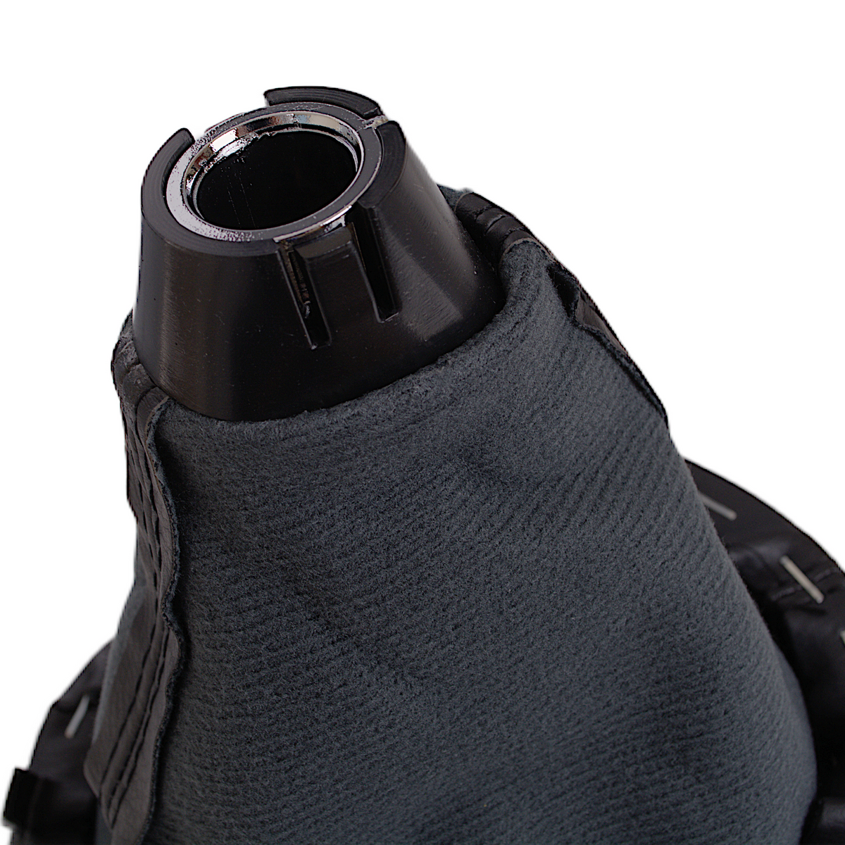 Kia Sportage III 09-16 gałka zmiany biegów 6 BIEGOWA + mieszek