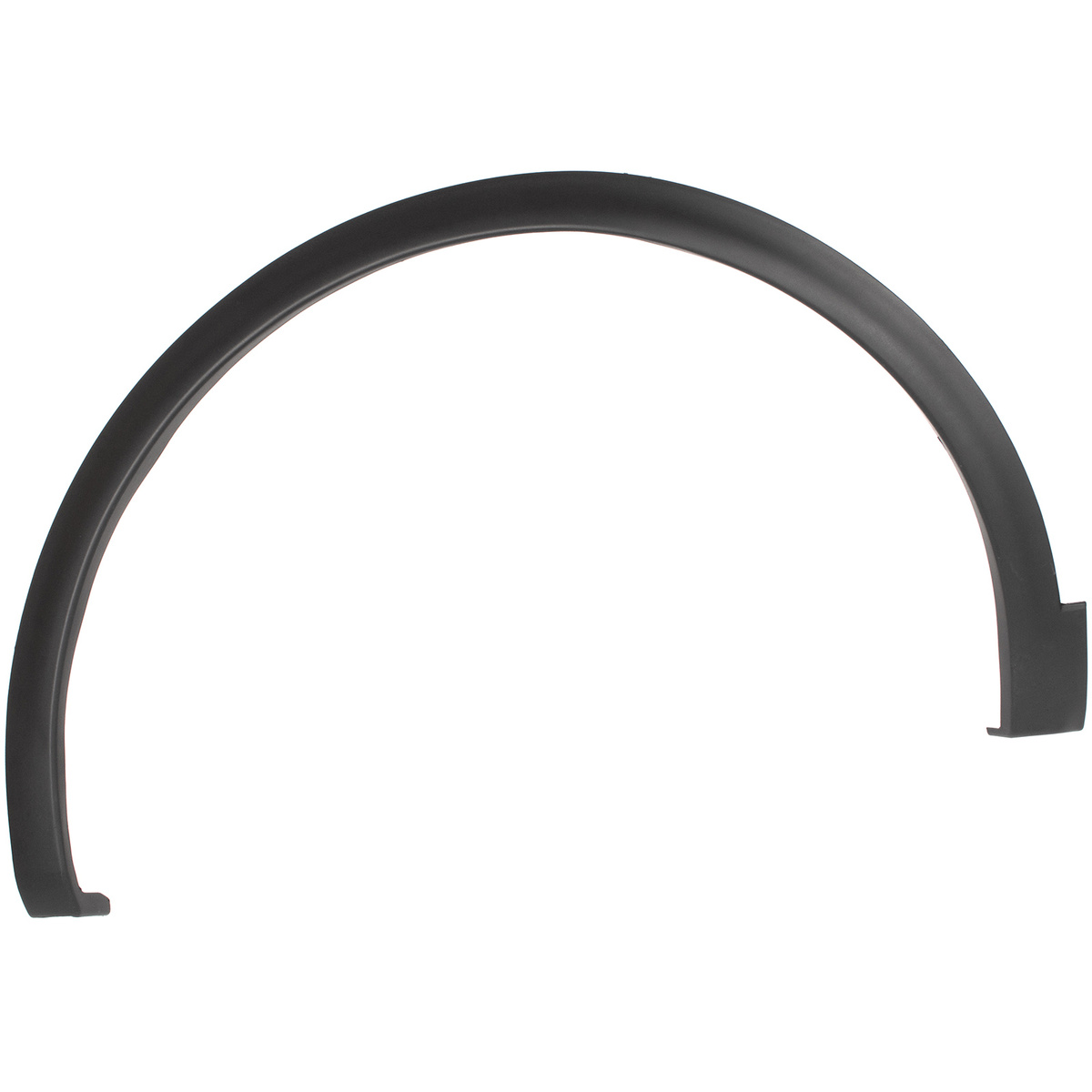 Renault Kadjar 15-18 nakładka błotnika przedniego lewa