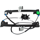 Land Rover Freelander 97-06 podnośnik szyby elektryczny BEZ SILNICZKA tylnej klapy bagażnika