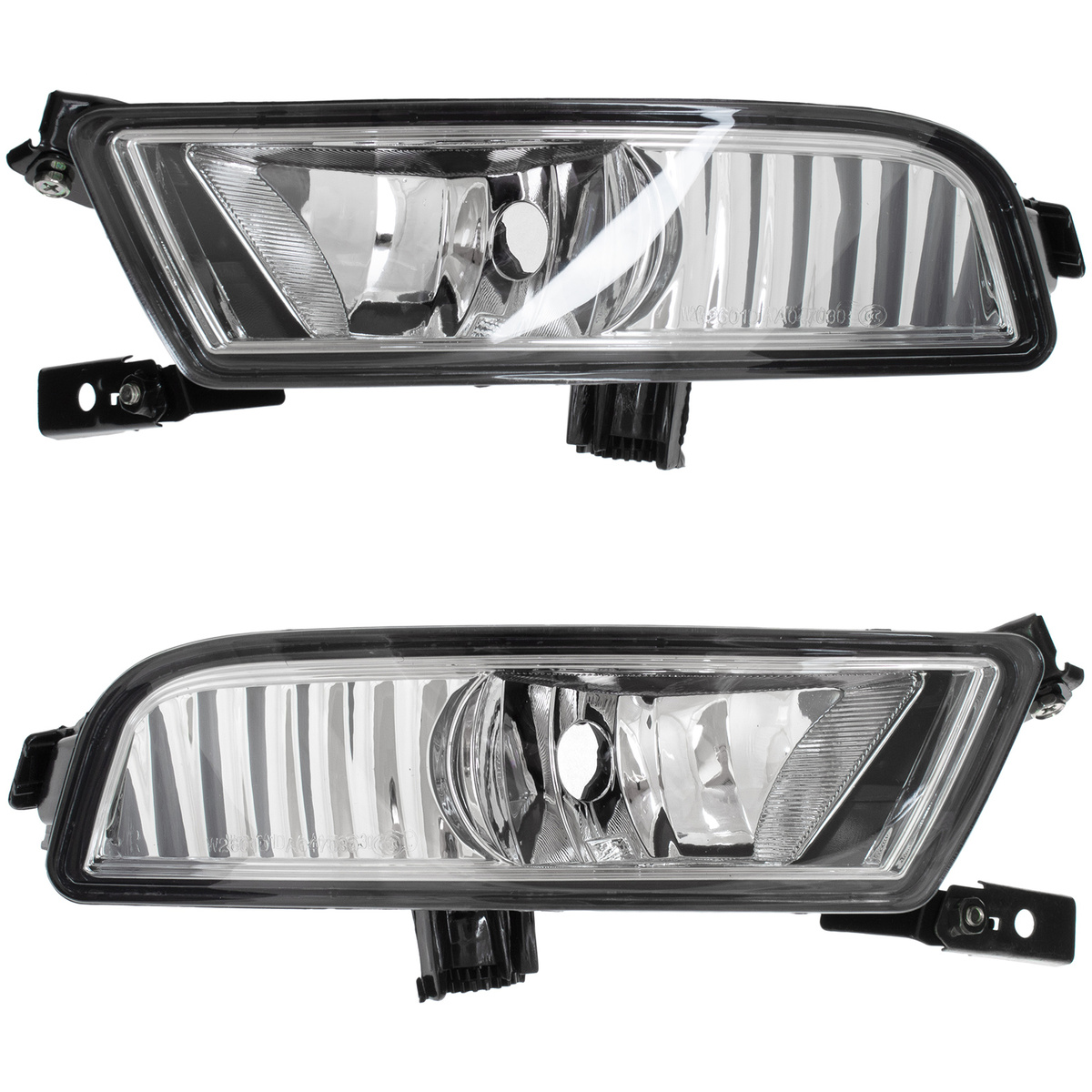 Honda CR-V IV 15-16 halogen lewy + prawy 2 szt. KPL